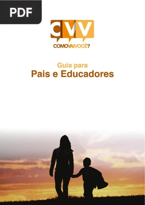 Guia para pais e educadores