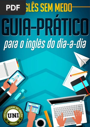 Guia Practico para o Inglês do Dia a Dia