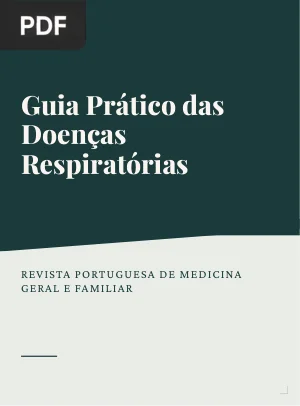 Guia Prático das Doenças Respiratórias