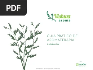 Guia Prático de Aromaterapia