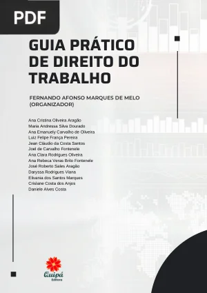 Guia Prático de Direito do Trabalho