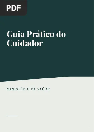 Guia Prático do Cuidador