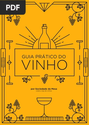 Guia Prático do Vinho
