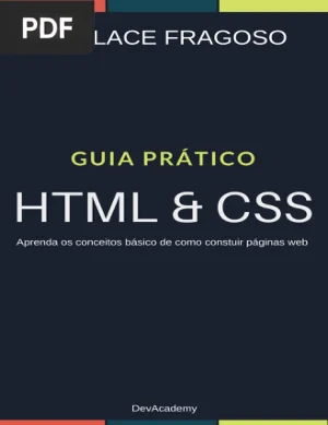 Guia Prático HTML CSS