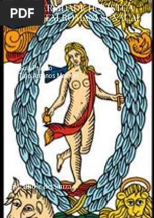 Guia Prático - Tarô Arcanos Maiores