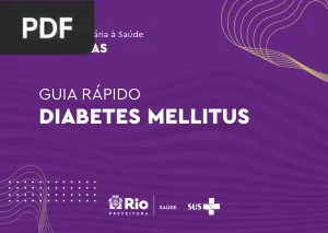 Guia Rápido Diabetes Mellitus