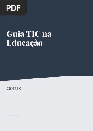 Guia TIC na Educação