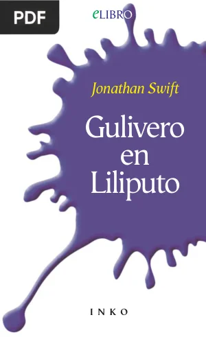 Gulivero en Liliputo (As Viagens de Gulliver)