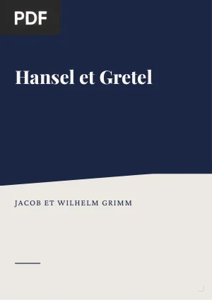 Hansel et Gretel