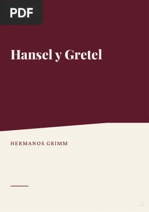 Hansel y Gretel