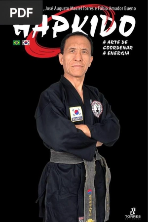 Hapkido