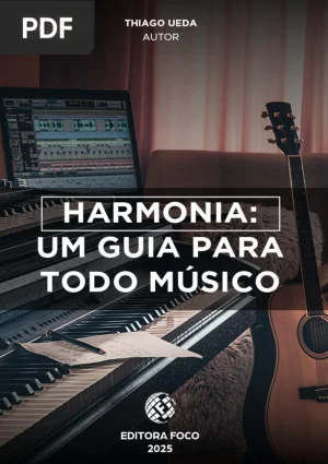 Harmonia: Um Guia para Todo Músico