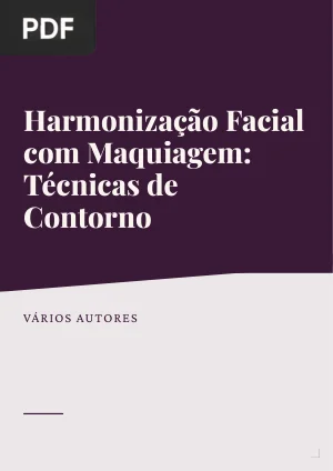Harmonização Facial com Maquiagem: Técnicas de Contorno