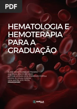 Hematologia e Hemoterapia para a Graduação