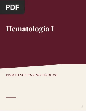 Hematologia I