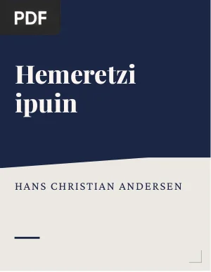 Hemeretzi ipuin (19 Contos)