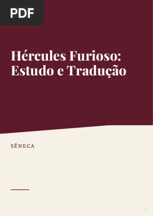 Hércules Furioso: Estudo e Tradução