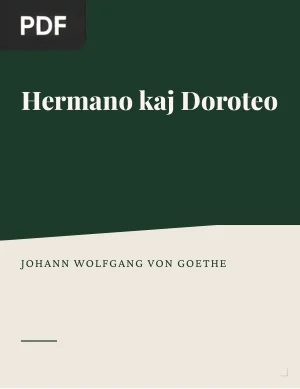 Hermano kaj Doroteo: Eposo Idilia (Hermann e Doroteia)
