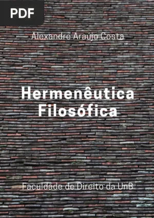 Hermenêutica Filosófica