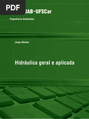 Hidráulica Geral e Aplicada