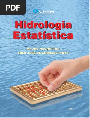 Hidrologia Estatística