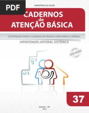 Hipertensão Arterial Sistêmica