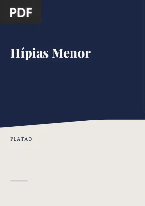 Hípias Menor