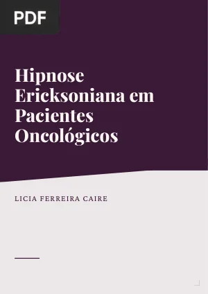 Hipnose Ericksoniana em Pacientes Oncológicos