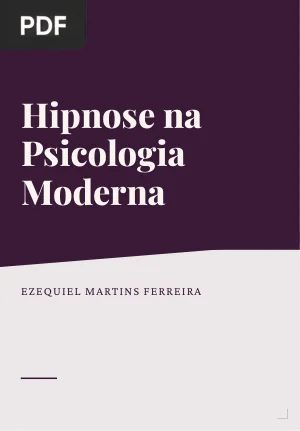 Hipnose na Psicologia Moderna