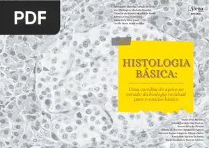 Histologia Básica: Cartilha