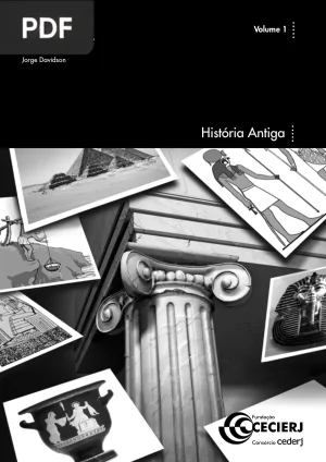 História Antiga
