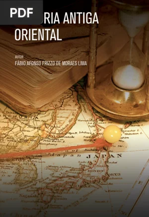 História Antiga Oriental