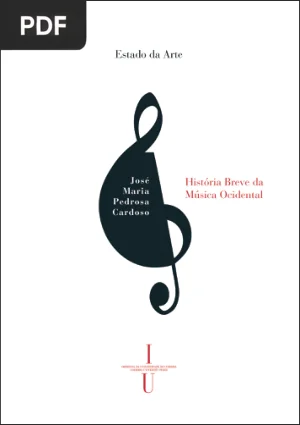 História Breve da Música Ocidental