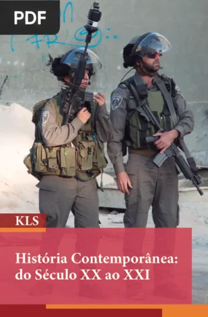 História Contemporânea: do Século XX ao XXI