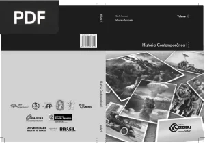 História Contemporânea I