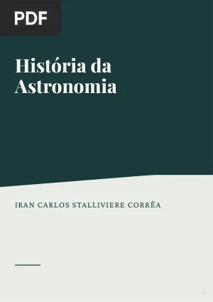História da Astronomia