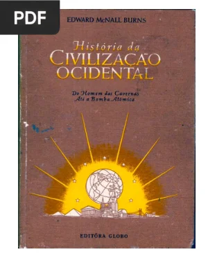 História da Civilização Ocidental