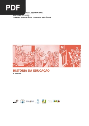 História da Educação
