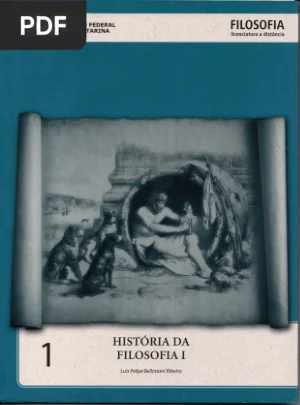 História da Filosofia I