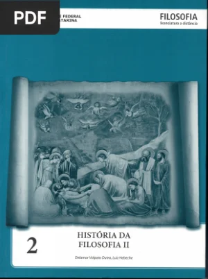 História da Filosofia II