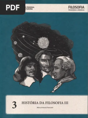 História da Filosofia III