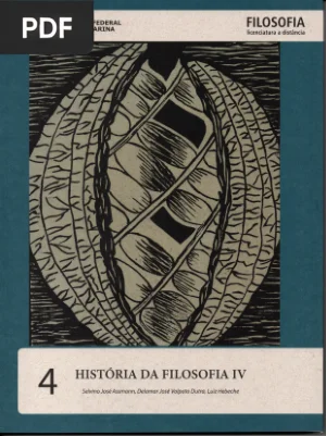 História da Filosofia IV