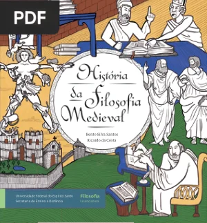História da Filosofia Medieval