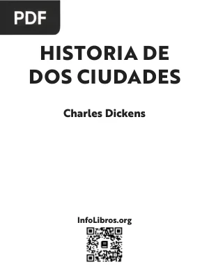 Historia de Dos Ciudades