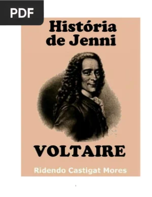 História de Jenni