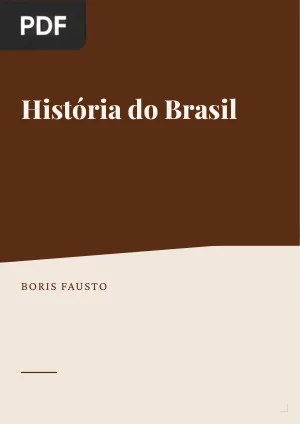 História do Brasil