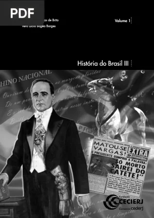História do Brasil III