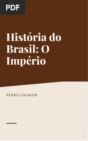 História do Brasil: O Império