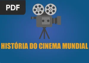 História do Cinema Mundial