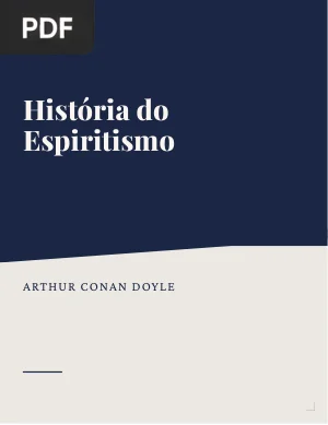 História do Espiritismo